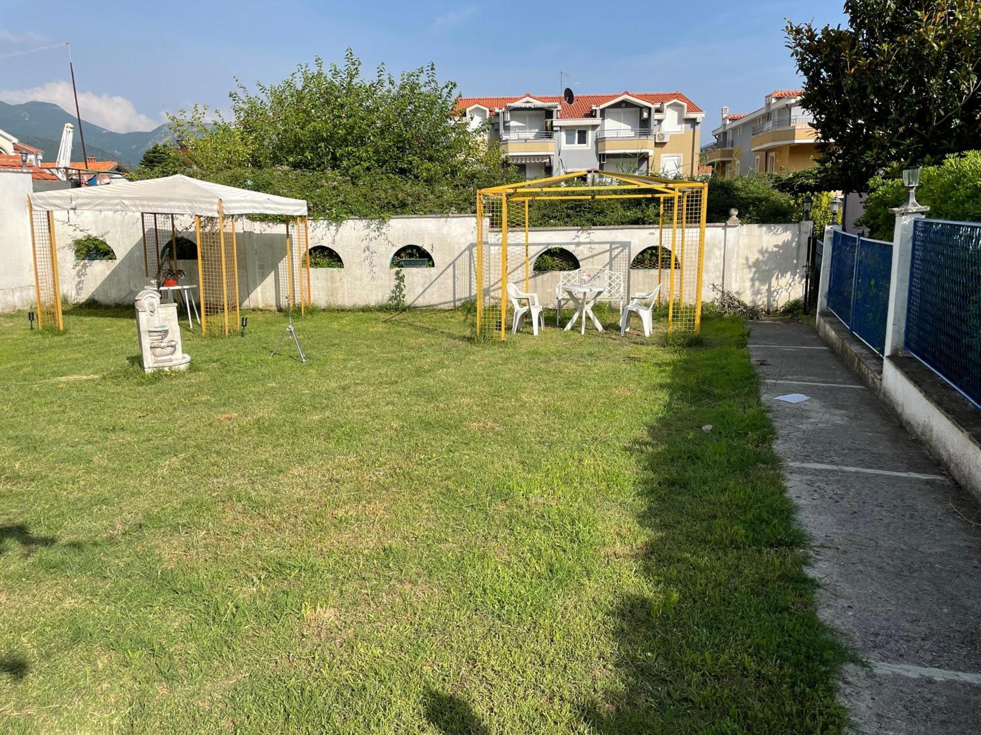Studios Annie Биела Екстериор снимка